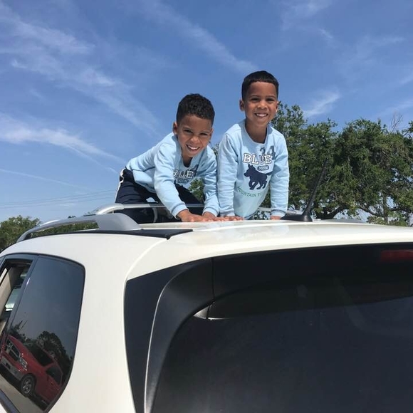 Meet your Posher, Susan - Picture 1 of 1